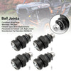 2014+ Polaris RZR XP 4 1000 4PCS Death Grip Ball Joints Package RZRBJ10