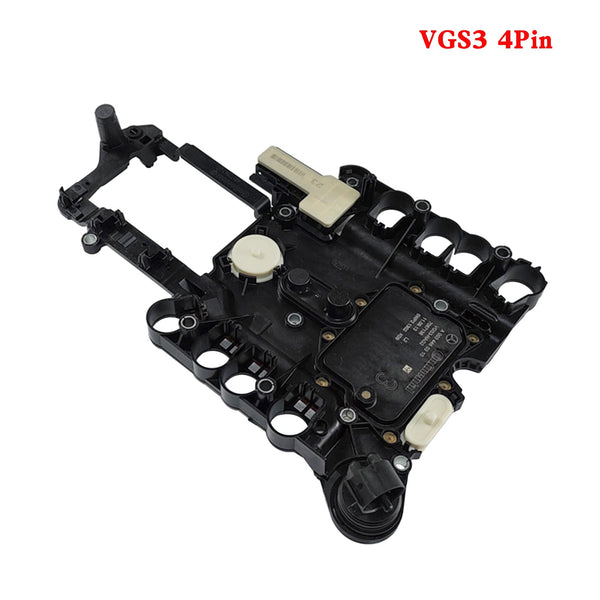 2005- MERCEDES R CLASS 7 SP R/AWD V6 3.0L 3.5L V8 4.6L 5.0L 5.5L Pre-Programmed Conductor Plate VGS3 A0034460310 Generic