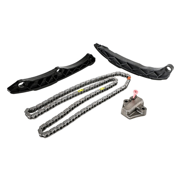 Kit catena di distribuzione motore Kia Stinger 2.0L 2018-2020 244102G810 243212G111 244202C101 Generico