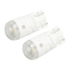 Philips 11961CU31B2 Ultinon Pro3100 LED-ホワイト用W56500K ワットW2.1x9.5d 12V 汎用