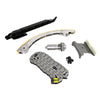 GM Equipment Kit de corrente de distribuição do motor tensor ajustador de eixo de comando 12680750 12675579 12635447 genérico