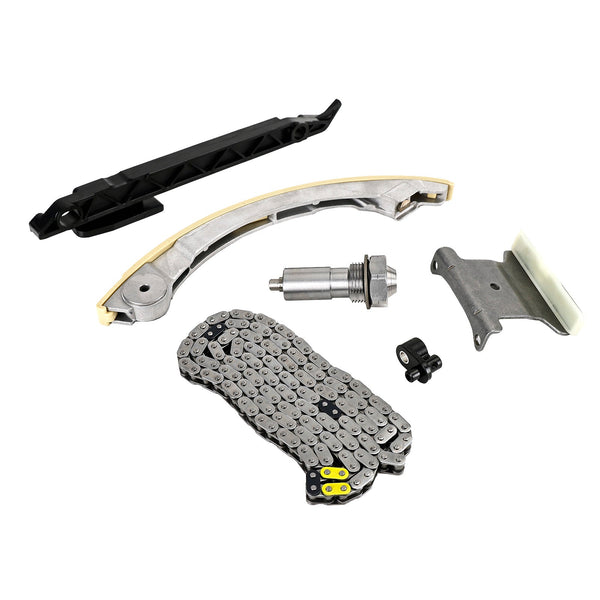 GM Equipment Kit de cadena de distribución del motor Tensor Ajustador del árbol de levas 12680750 12675579 12635447 Genérico