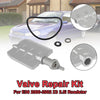 Ventilreparationssats Rebuild Rattle Fit BMW DISA Fix Overhaul M54 2.2 2.5 Aluminium Generic