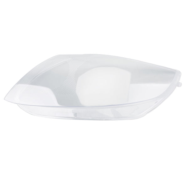 Cubierta de faro lente izquierda para BMW Z4 E85 2003-2008 transparente genérico