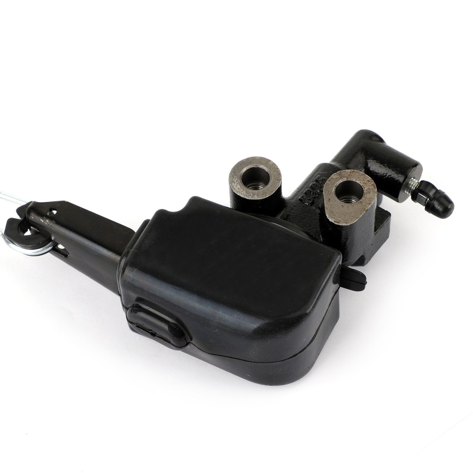 Valvola di rilevamento del carico del freno 46400-VK000 adatta per Nissan Frontier Navara D22TD 2.5TD TD25