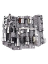 2006-08 Ford Fusion 6SP TF-81SC ventielhuis algemeen