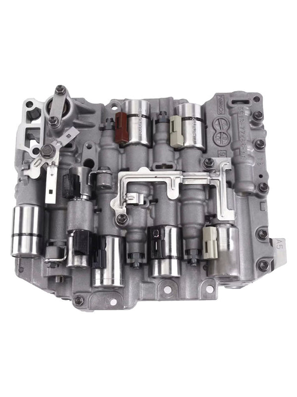 2006-08 Ford Fusion 6SP TF-81SC Valve Body