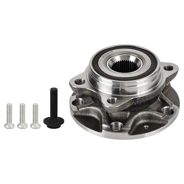 Audi A6 A6 Allroad C6 4F2 4F5 R8 422 423 Cuscinetto Mozzo Ruota Anteriore 4F0498625B 4D0407613E Generico