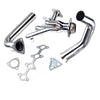 1994-2004 Chevy S10 2.2L 2WD Manifold Pipe Header Generic