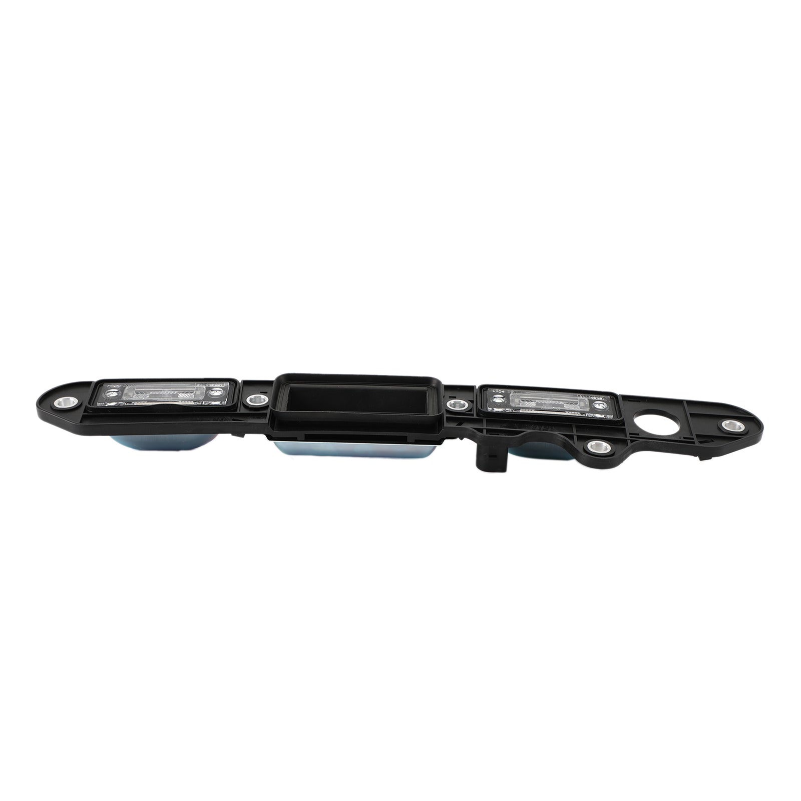 Barra de manija para portón trasero, maletero apto para Vw Golf Plus Jetta Touran Passat