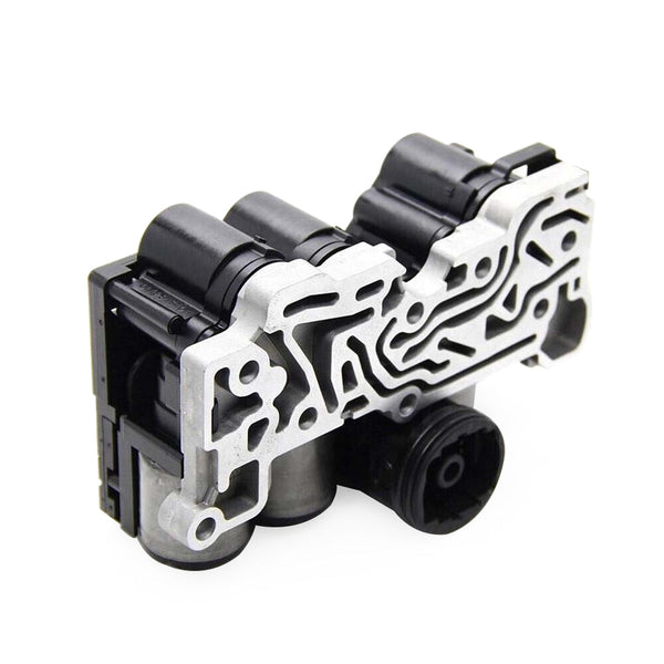 2008-2010 Ford Falcon FG 4.0L/5.4L Solenoid Block Pack Updated 9L2Z-7G234-AA 5R55S 5R55W