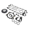 Set guarnizioni testata motore LR105293 LR105294 per Jaguar XE XJ F-Type Land Rover AJ133 5.0L V8 generico