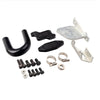 2007.5-2010 Chevrolet Silverado 2500 3500 HD 6.6L LMM Duramax Diesel EGR Valve Cooler Delete Kit