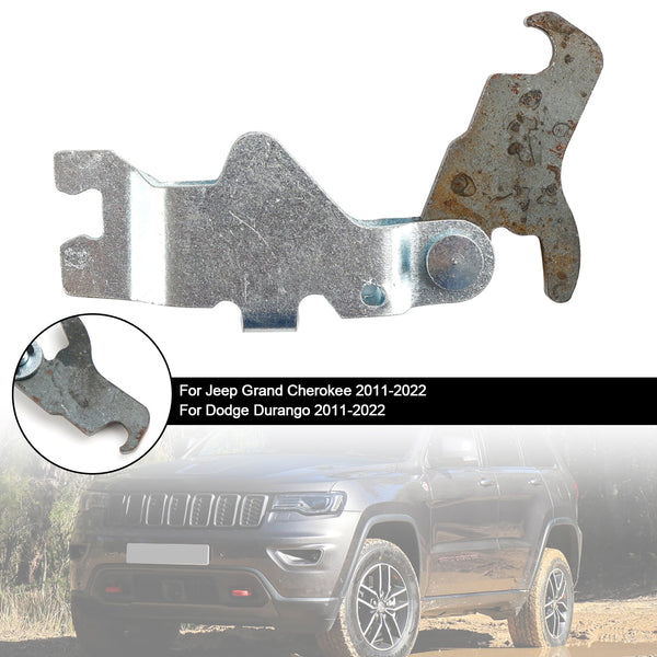 Levier de frein de stationnement Jeep Grand Cherokee Dodge Durango 2011-2022 04560179AA 4560179AA générique