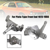 1973-1980 Pinto Type Front End Left/Right Hot Rod 2Inch Drop Spindles