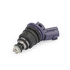 1PCS 375cc Fuel Injector 16600-67U01 For Nissan 240SX Silvia KA24DE S13 14 SR20DET Generic