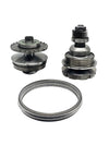 2007- Nissan Maxima (6 cyl.) 3.5 Lt. CVT Transmission Pulley Set 30T 901047 JF011E RE0F10A