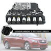 6T40 6T45 Transmission Control Module TCM 24256525 24275860 For Chevr Cruze Buick Excelle 10-11