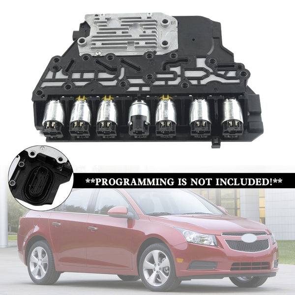 2007-2011 CAPTIVA 2,0L 2.4L V6 3.2L 6T40 6T45 Modulo di controllo della trasmissione TCM 24256525 24275860 Generico