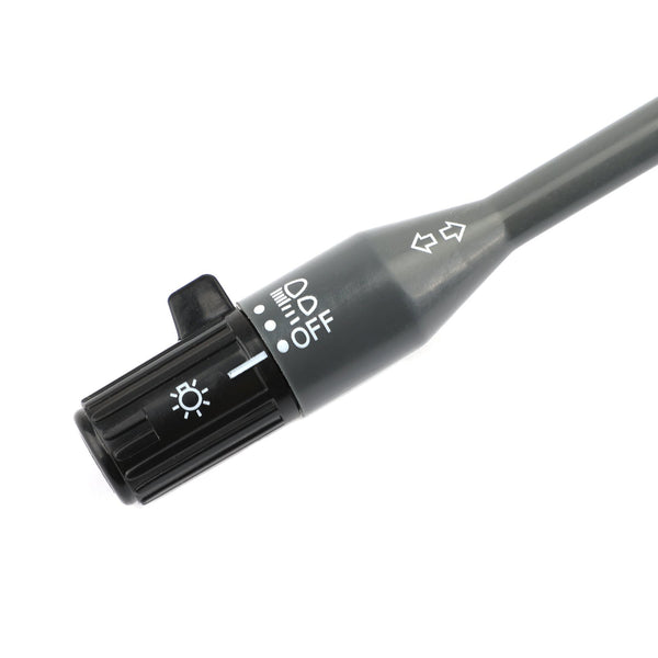 Scheinwerfer-Blinker-Dimmer-Schalterhebel passend für Nissan Pathfinder D21 25540D4500 Generic
