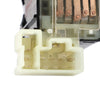 Scheinwerfer-Blinker-Dimmer-Schalterhebel passend für Nissan Pathfinder D21 25540D4500 Generic