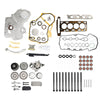 2011-2013 BUICK REGAL 2.0L 1998CC Kit de chaîne de distribution pompe à huile actionneur solénoïde Kit de couvercle d'engrenage générique