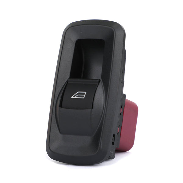 Electric Window Control Switch 6P Fits For Ford Fiesta VI 1.25 1.4 1.6 TDCi 2008-On Generic