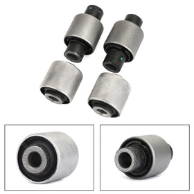 4Pcs Front Lower Control Arm Bushings Fit For Infiniti G35 2003-2007 Generic
