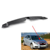 Oberer + unterer Kühlergrill, 2 Stück, Frontstoßstangeneinsätze, Zierabdeckungen für 2009–2014 Chevy Cruze Generic