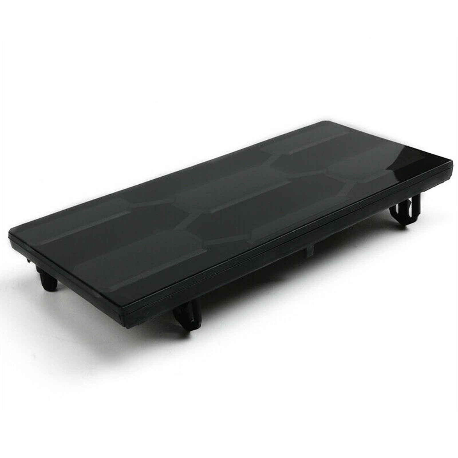 2018-2021 Tundra Frontgitter Grill Garnering Kølersensordæksel 53141-34010