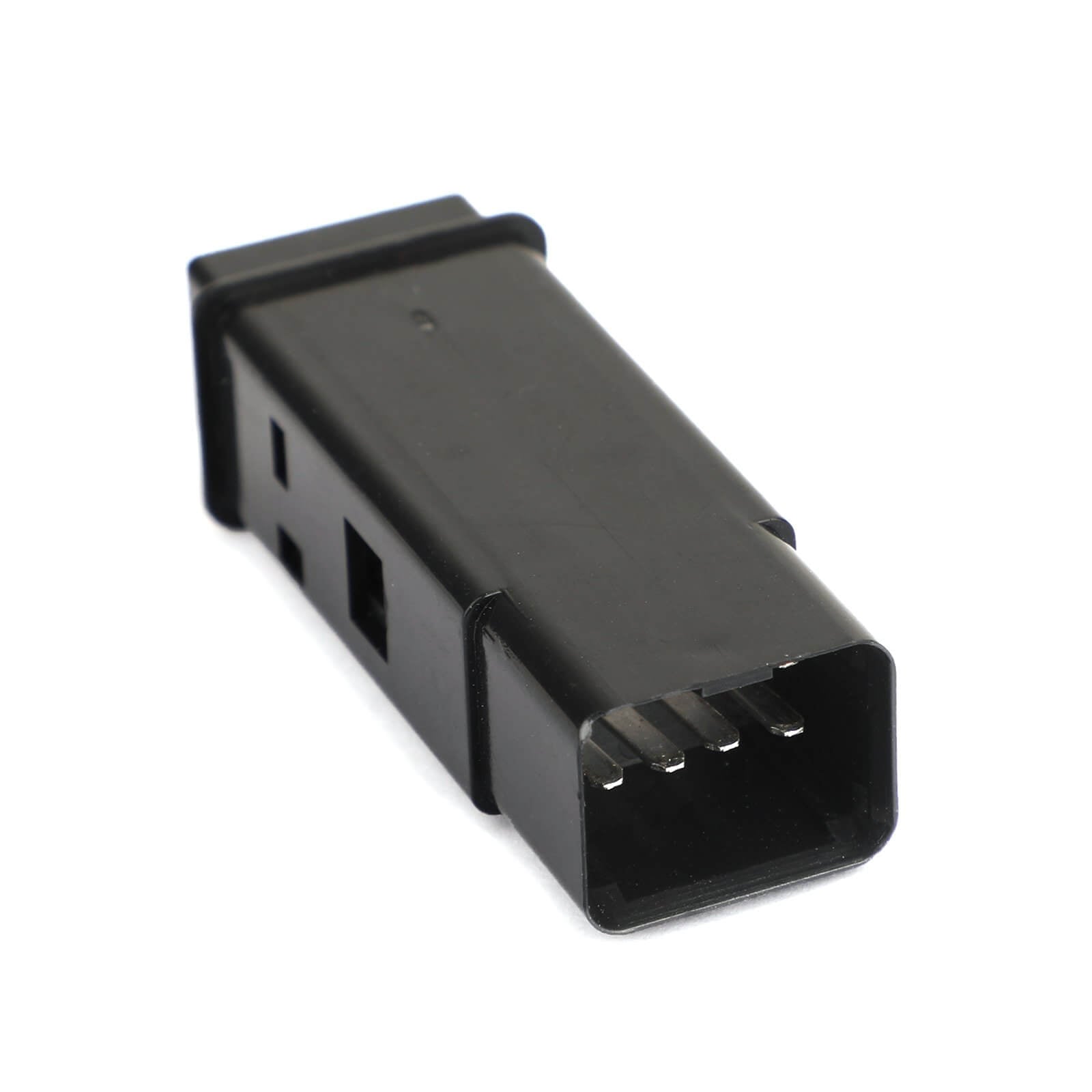 Botón De Interruptor De Aire Acondicionado, Botón De Control De Clima Antiaranazos Que No Se Desvane Anggrek Air Conditioning Switch Button