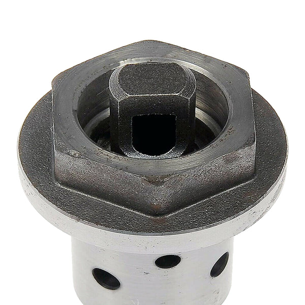 2720500478 Inlaatnokkenasregelklep voor Mercedes-Benz M272 M273 ML350 Generiek