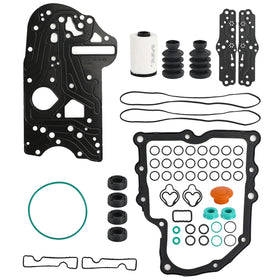 Kit de reparo do corpo da válvula de revisão mecatrônica Audi VW Skoda 0AM DQ200 DSG genérico