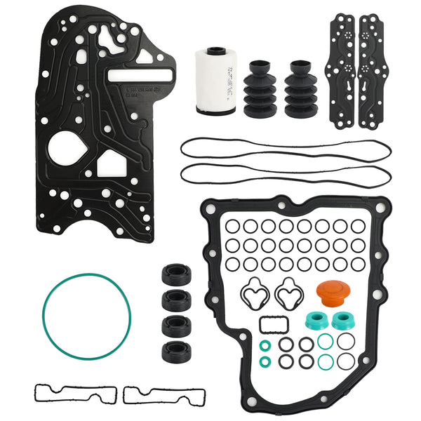 Audi VW Skoda 0AM DQ200 DSG Revisione meccatronica kit di riparazione corpo valvola generico