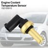 Adam Astra Zafira Corsa Mokka Engine Coolant Temperature Sensor 55591401 Generic