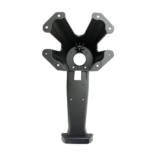 Soporte de neumático de repuesto para Jeep Wrangler JK 2007-2018 55397217AJ genérico