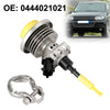 Module d'injecteur de fluide d'émission diesel (DEF) pour Audi Q7 3.0 V6 2010-2015 0444021021 3C0131113C générique