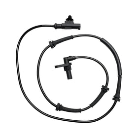 Land Rover Discovery ABS Wheel Speed Sensor Rear Right & Left 0265007651 Generic