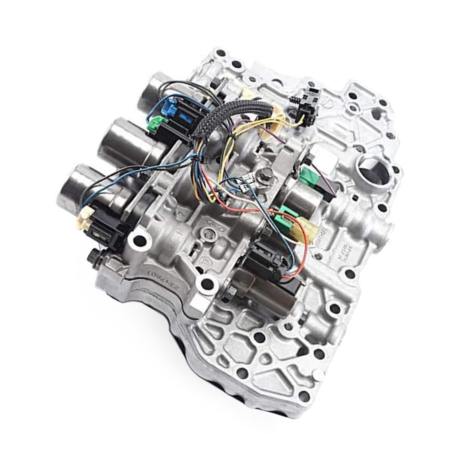 Mazda FNR5 Transmission | گیربکس اتوماتیک استوک مزدا 3 مدل MAZDA 3 New Automatic Gear Box FSK50/FNR5/FS5AEL | خرید گیربکس استوک | خرید موتور استوک | موتور استوک | موتور استوک مزدا 3 | گیربکس استوک مزدا 3 نیو Transmission Valve Body 4F27E | JCarPart