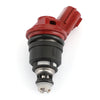 1PCS Fuel Injector Fit For Infiniti I30 96-99 Nissan Maxima 92-99 1660096E01
