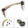Cam Gear Lock Camlock Tool passend für DOHC Subaru WRX STi FXT LGT OBXT Generic