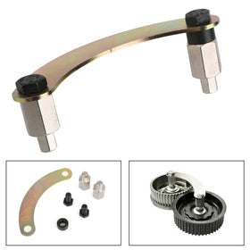 Cam Gear Lock Camlock Tool fit DOHC Subaru WRX STi FXT LGT OBXT Generic