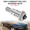 12681018 12697047 Gen V Nockenwellenschraube/VVT-Magnetventil, passend für 16–21 Camaro LT1/LT4 Generic