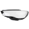 2013-2016 Audi A3 cubierta transparente para faros delanteros, lente izquierda 8V0941003 genérico