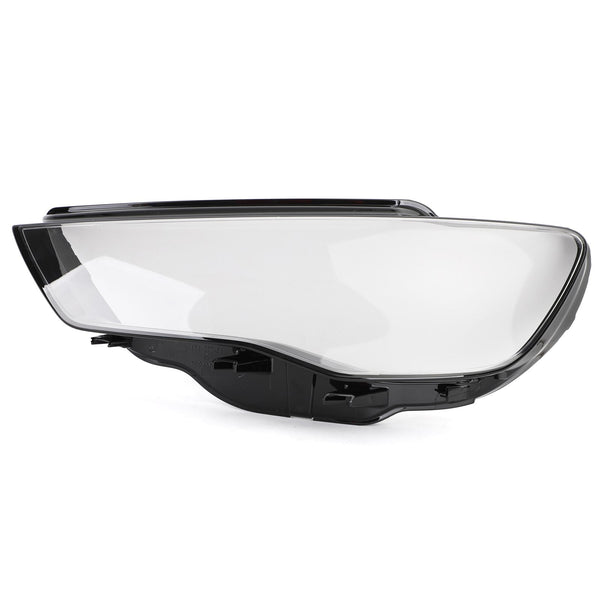 2013-2016 Audi A3 Couvercle de phare transparent Lentille de phare gauche 8V0941003 Générique