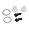 BMW E46 E39 E60 X3 E53 X5 Z3 M54 M52TU Stage 2 Kit di riparazione guarnizione O-Ring Vanos generico