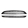 2002-2006 MINI R50 Cooper 2PCS Honeycomb Mesh Front Grill Grill Generic