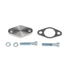 Kit piastre di chiusura valvola EGR da 8 mm per BMW E53 E65 E66 E38 E39 E46 E90 generico