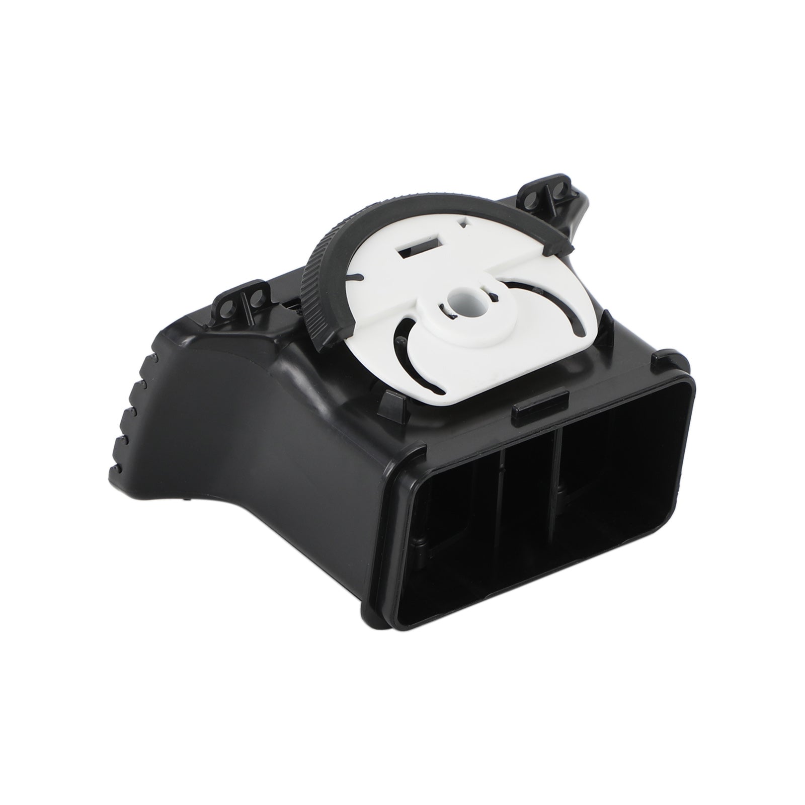 Sestava zadních ventilačních otvorů klimatizace 1KD819203 pro VW Golf GTI MK5 MK6