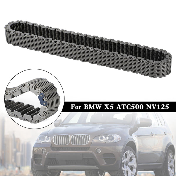 Cadena de caja de transferencia HV059 para BMW X5 ATC500 NV125 genérico